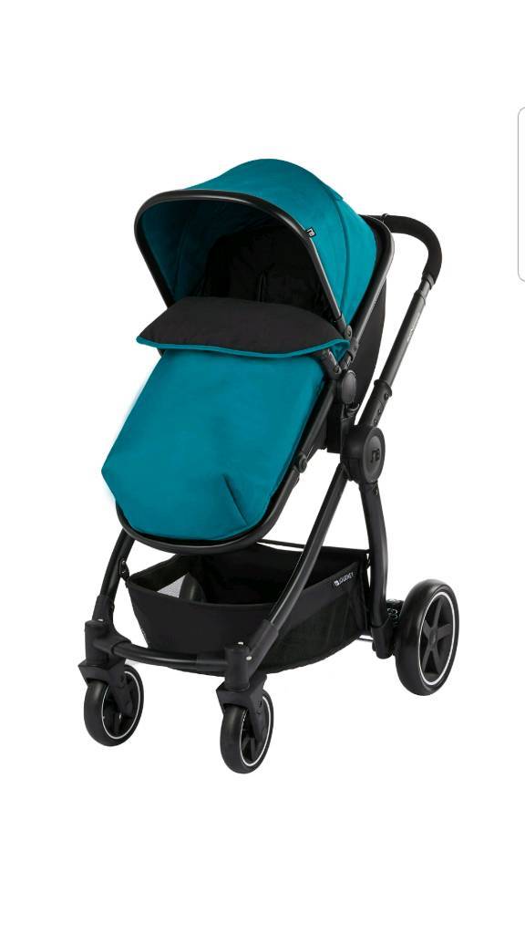 parasol for mothercare journey